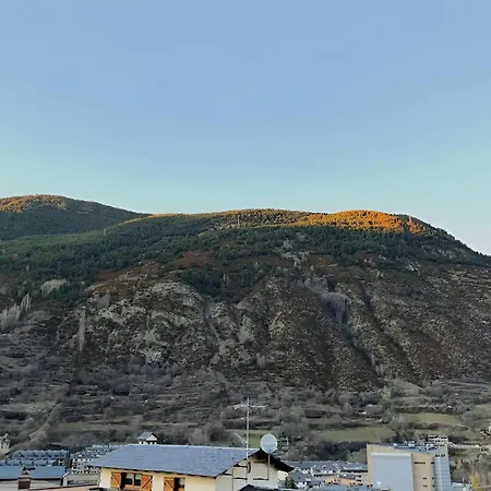 Refugio Alpino A Tan Solo 5 Min De Pistas , 3-2 아파트 *